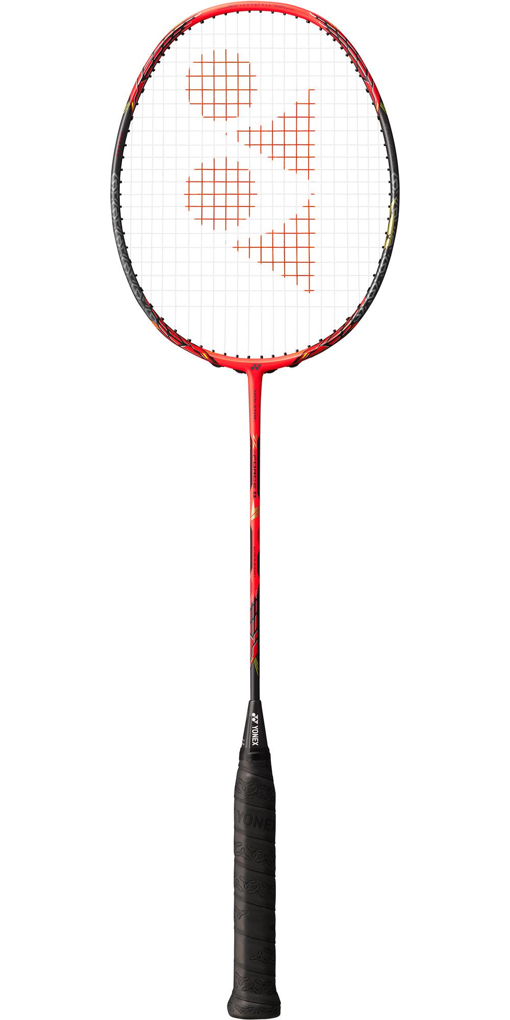 Yonex Voltric Z-Force 2 II Lindan Red Badminton Racket 
